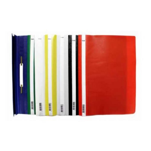 Dossier c/ ferragem a4 azul ,  , DOSSMAB002 , 5603013019103